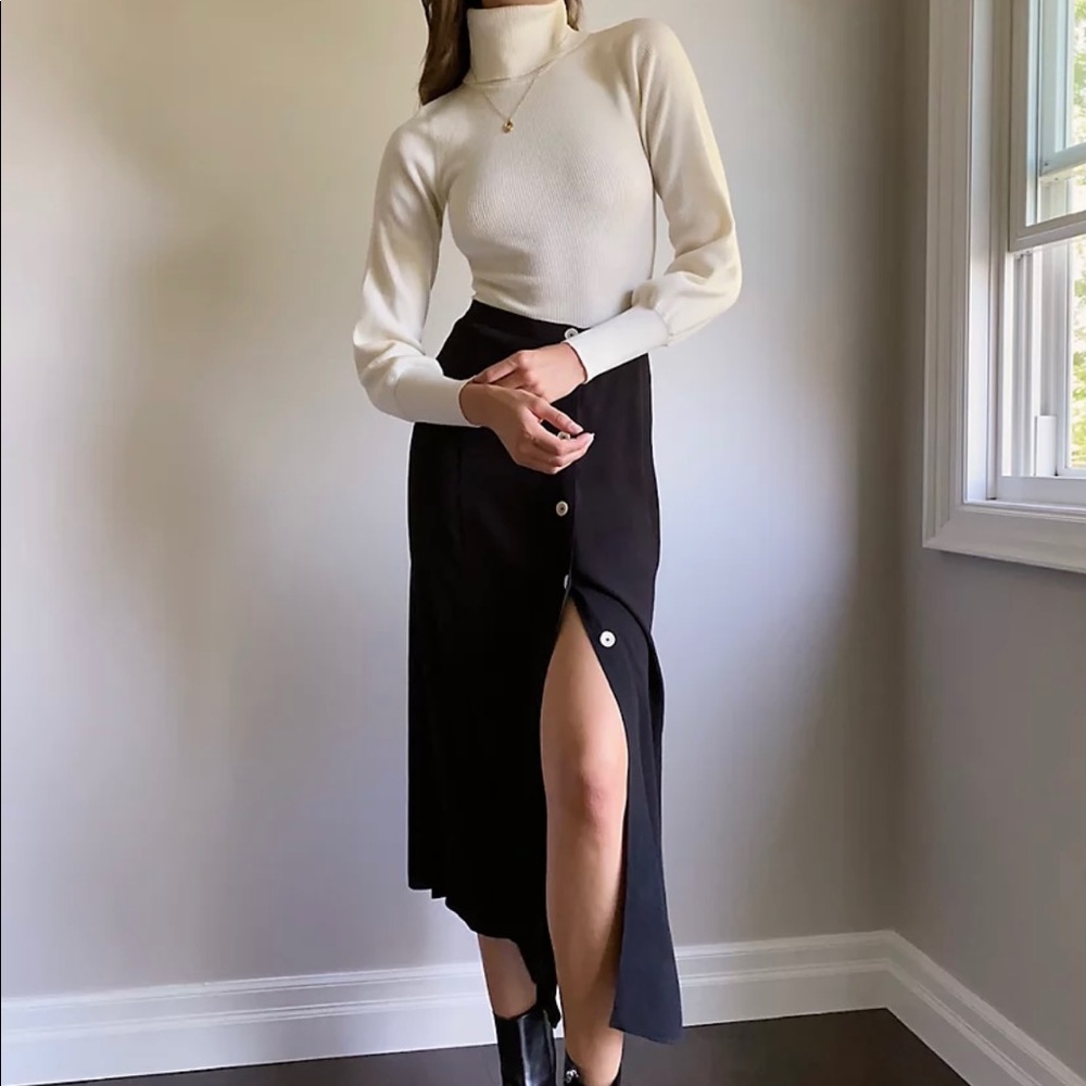 Wilfred Amelie skirt size 4